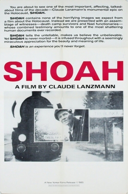 Shoah (film)